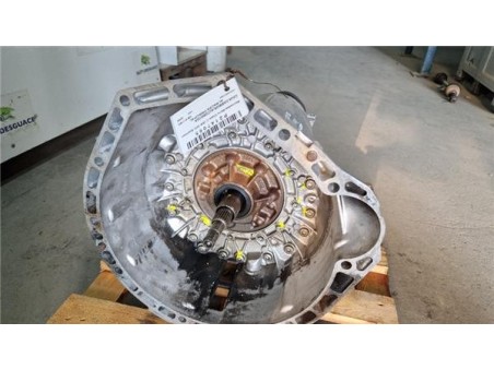 Caja Cambios Automatica Mercedes-Benz Clase C  Sportcoupe  2 2 C 220 CDI  [2 2 Ltr  - 105 kW CDI CAT]