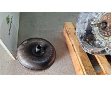 Caja Cambios Automatica Mercedes-Benz Clase C  Sportcoupe  2 2 C 220 CDI  [2 2 Ltr  - 105 kW CDI CAT]