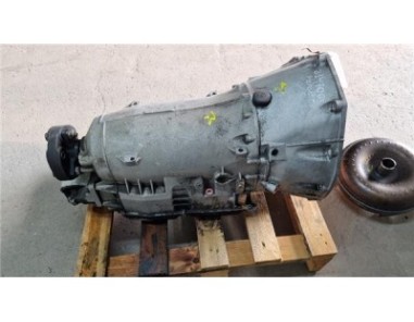 Caja Cambios Automatica Mercedes-Benz Clase C  Sportcoupe  2 2 C 220 CDI  [2 2 Ltr  - 105 kW CDI CAT]