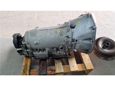 Caja Cambios Automatica Mercedes-Benz Clase C  Sportcoupe  2 2 C 220 CDI  [2 2 Ltr  - 105 kW CDI CAT]