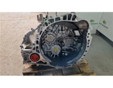 Caja Cambios Manual Toyota Avensis  2 0 Active [2 0 Ltr  - 93 kW D-4D CAT]