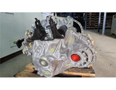 Caja Cambios Manual Toyota Avensis  2 0 Active [2 0 Ltr  - 93 kW D-4D CAT]