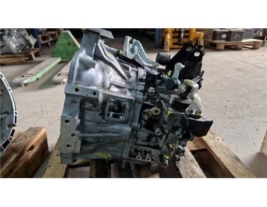 Caja Cambios Manual Toyota Avensis  2 0 Active [2 0 Ltr  - 93 kW D-4D CAT]