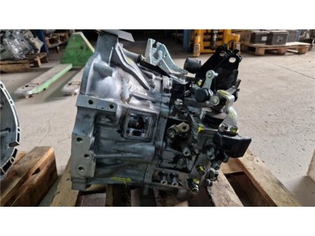 Caja Cambios Manual Toyota Avensis  2 0 Active [2 0 Ltr  - 93 kW D-4D CAT]