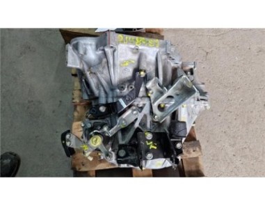 Caja Cambios Manual Toyota Avensis  2 0 Active [2 0 Ltr  - 93 kW D-4D CAT]