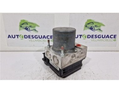 Nucleo Abs Toyota Avensis  2 0 Active [2 0 Ltr  - 93 kW D-4D CAT]