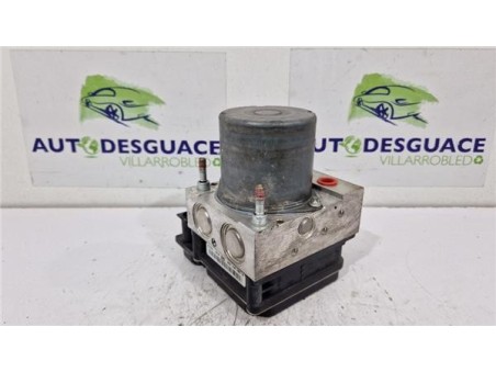 Nucleo Abs Toyota Avensis  2 0 Active [2 0 Ltr  - 93 kW D-4D CAT]