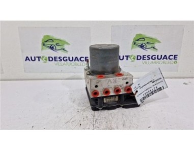 Nucleo Abs Toyota Avensis  2 0 Active [2 0 Ltr  - 93 kW D-4D CAT]