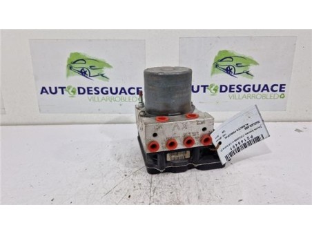 Nucleo Abs Toyota Avensis  2 0 Active [2 0 Ltr  - 93 kW D-4D CAT]