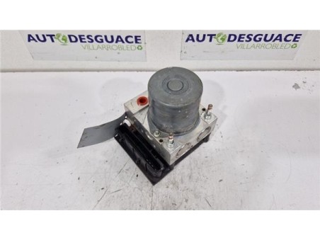 Nucleo Abs Toyota Avensis  2 0 Active [2 0 Ltr  - 93 kW D-4D CAT]