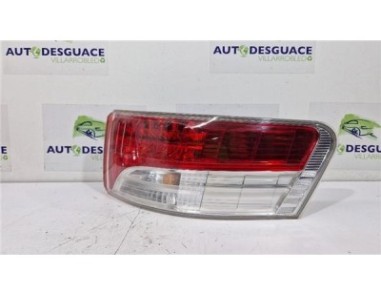 Piloto Trasero Derecho Toyota Avensis  2 0 Active [2 0 Ltr  - 93 kW D-4D CAT]