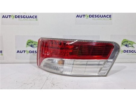 Piloto Trasero Derecho Toyota Avensis  2 0 Active [2 0 Ltr  - 93 kW D-4D CAT]