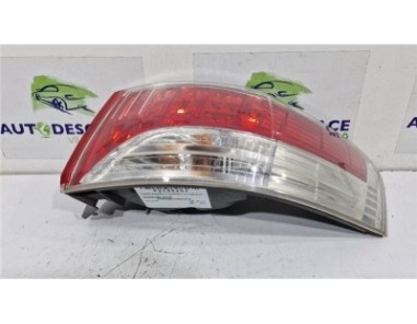 Piloto Trasero Derecho Toyota Avensis  2 0 Active [2 0 Ltr  - 93 kW D-4D CAT]