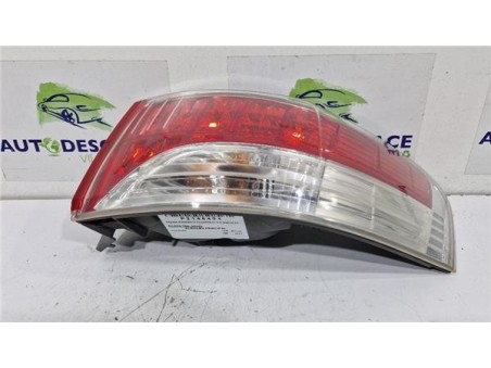 Piloto Trasero Derecho Toyota Avensis  2 0 Active [2 0 Ltr  - 93 kW D-4D CAT]