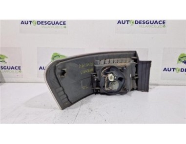 Piloto Trasero Derecho Toyota Avensis  2 0 Active [2 0 Ltr  - 93 kW D-4D CAT]