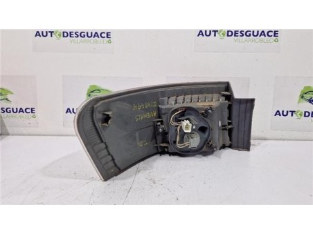 Piloto Trasero Derecho Toyota Avensis  2 0 Active [2 0 Ltr  - 93 kW D-4D CAT]