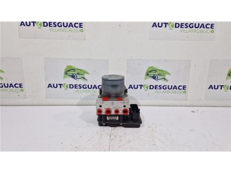 Nucleo Abs Peugeot 308  1 6 Sport [1 6 Ltr  - 88 kW 16V]