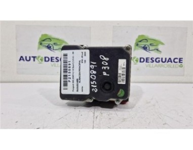 Nucleo Abs Peugeot 308  1 6 Sport [1 6 Ltr  - 88 kW 16V]
