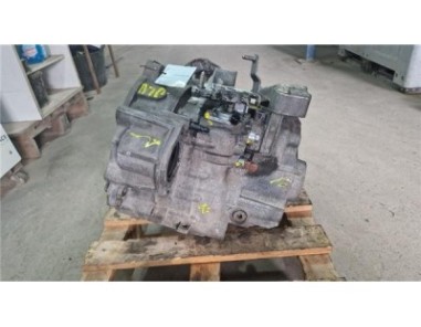 Caja Cambios Manual Volkswagen Passat Variant  2 0 TDI 16V