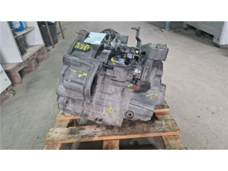 Caja Cambios Manual Volkswagen Passat Variant  2 0 TDI 16V