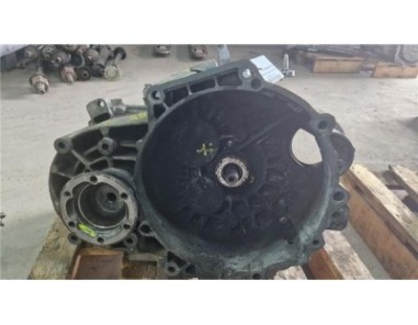 Caja Cambios Manual Volkswagen Passat Variant  2 0 TDI 16V