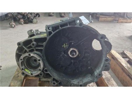 Caja Cambios Manual Volkswagen Passat Variant  2 0 TDI 16V