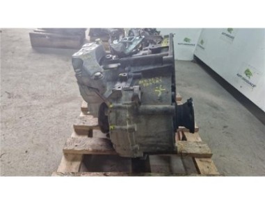 Caja Cambios Manual Volkswagen Passat Variant  2 0 TDI 16V