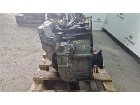 Caja Cambios Manual Volkswagen Passat Variant  2 0 TDI 16V