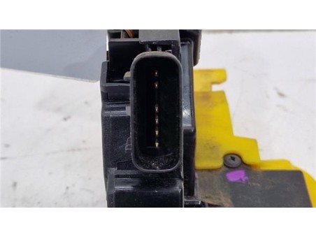 Cerradura Puerta Delantera Izquierda Hyundai i30 cw  1 6 Tecno S [1 6 Ltr  - 99 kW GDI CAT]