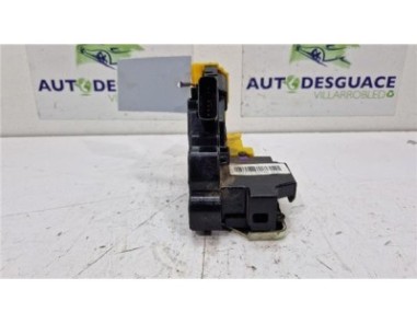 Cerradura Puerta Delantera Izquierda Hyundai i30 cw  1 6 Tecno S [1 6 Ltr  - 99 kW GDI CAT]