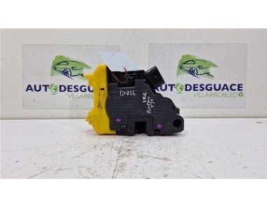 Cerradura Puerta Delantera Izquierda Hyundai i30 cw  1 6 Tecno S [1 6 Ltr  - 99 kW GDI CAT]