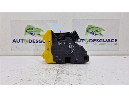 Cerradura Puerta Delantera Izquierda Hyundai i30 cw  1 6 Tecno S [1 6 Ltr  - 99 kW GDI CAT]