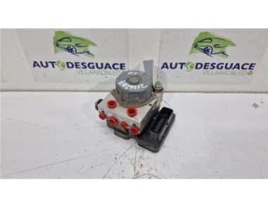 Nucleo Abs Renault Clio IV  0 9 Expression [0 9 Ltr  - 66 kW TCE Energy]