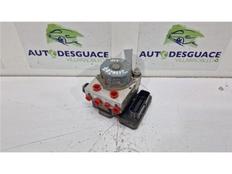 Nucleo Abs Renault Clio IV  0 9 Expression [0 9 Ltr  - 66 kW TCE Energy]