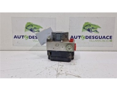 Nucleo Abs Renault Clio IV  0 9 Expression [0 9 Ltr  - 66 kW TCE Energy]