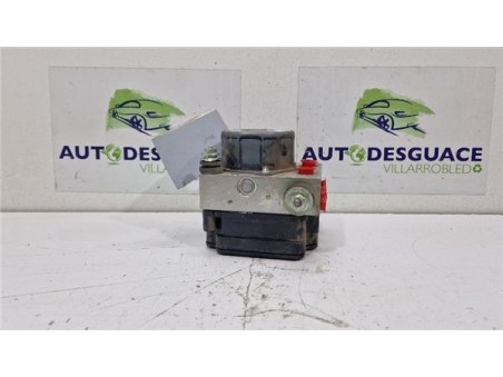 Nucleo Abs Renault Clio IV  0 9 Expression [0 9 Ltr  - 66 kW TCE Energy]