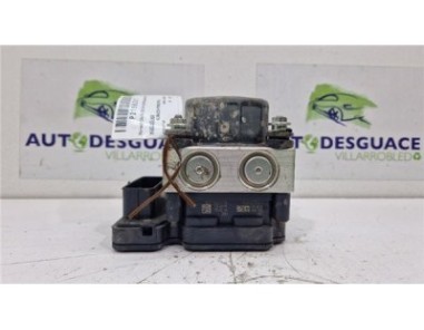 Nucleo Abs Renault Clio IV  0 9 Expression [0 9 Ltr  - 66 kW TCE Energy]