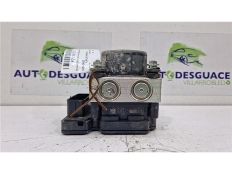 Nucleo Abs Renault Clio IV  0 9 Expression [0 9 Ltr  - 66 kW TCE Energy]