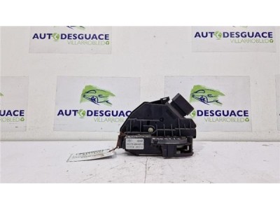 Cerradura Puerta Corredera Derecha Ford Transit Courier  1 6 Ambiente [1 6 Ltr  - 71 kW TDCi CAT]