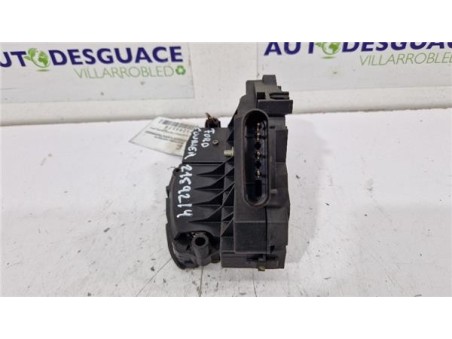 Cerradura Puerta Corredera Derecha Ford Transit Courier  1 6 Ambiente [1 6 Ltr  - 71 kW TDCi CAT]