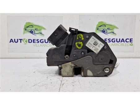 Cerradura Puerta Corredera Derecha Ford Transit Courier  1 6 Ambiente [1 6 Ltr  - 71 kW TDCi CAT]