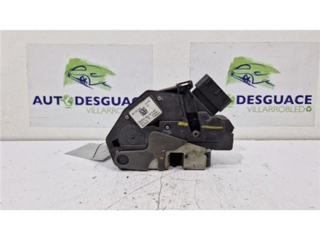 Cerradura Puerta Delantera Izquierda Ford Transit Courier  1 6 Ambiente [1 6 Ltr  - 71 kW TDCi CAT]