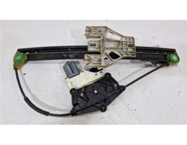 Elevalunas Electrico Trasero Izquierdo Audi A4 Avant  2 0 Básico [2 0 Ltr  - 105 kW 16V TDI]