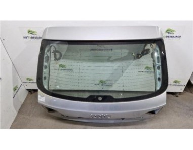 Porton Trasero Audi A4 Avant  2 0 Básico [2 0 Ltr  - 105 kW 16V TDI]