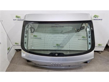 Porton Trasero Audi A4 Avant  2 0 Básico [2 0 Ltr  - 105 kW 16V TDI]