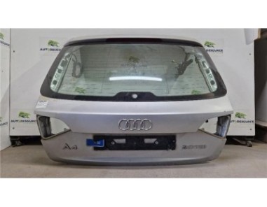 Porton Trasero Audi A4 Avant  2 0 Básico [2 0 Ltr  - 105 kW 16V TDI]