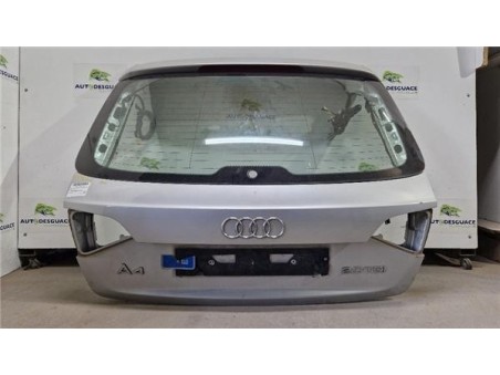 Porton Trasero Audi A4 Avant  2 0 Básico [2 0 Ltr  - 105 kW 16V TDI]