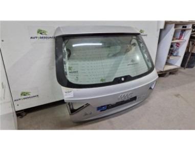 Porton Trasero Audi A4 Avant  2 0 Básico [2 0 Ltr  - 105 kW 16V TDI]