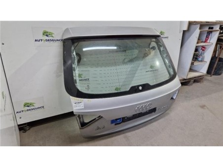 Porton Trasero Audi A4 Avant  2 0 Básico [2 0 Ltr  - 105 kW 16V TDI]