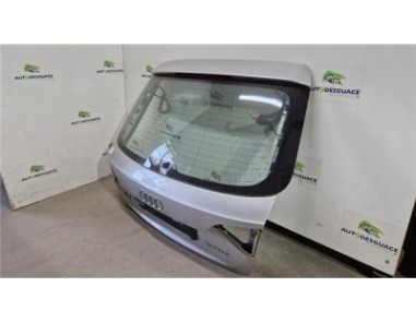 Porton Trasero Audi A4 Avant  2 0 Básico [2 0 Ltr  - 105 kW 16V TDI]